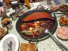 -五里关火锅(牛市口店)