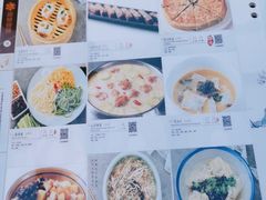 -福慧慈缘素食餐厅(王府井店)