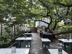 -Pasha帕夏土耳其餐厅(南昌路店)