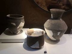 -宝鸡周原博物院