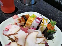 -悟烧·自助烤肉料理(秋林旗舰店)