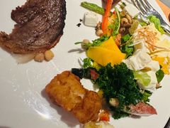 -拉蒂娜·巴西牛排馆 Latina·Brazilian Steakhouse(王府井喜悦店)