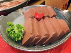 -谭鸭血老火锅(七宝万科广场店)