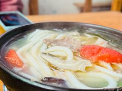 -贵州沾水米线(学田湾店)