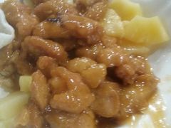 -潮喜竹溪荔湖酒家(荔枝湾店)