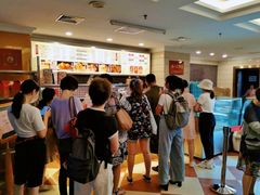 -国际饭店·帆声西饼屋(黄河路店)