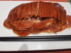 -船歌·鱼水饺青岛菜(闽江二路店)