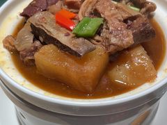 -点都德(华强南店)