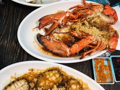 -盒马鲜生(大行宫店)