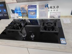 -苏宁易购(西安纺织城店)