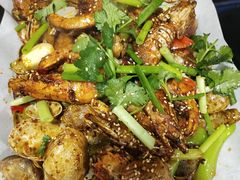 -高鸽子锦州烧烤63年(海阳路店)