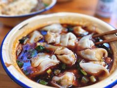 -老蒋面(南坪店)