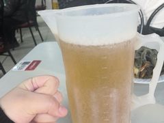 -万顺啤酒屋(皇寺路店)