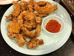 -蜀九香火锅(彩虹店)