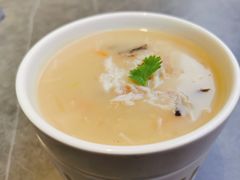宋嫂鱼羹-江南里·新浙菜(苏州大悦城店)