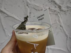 -O.P.S. CAFE