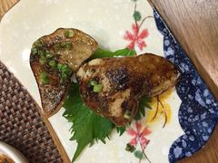 -樱の千渡日式料理·铁板烧•烧鸟(金盛田广场店)