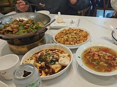 -苏湘小馆·不做预制菜(青年公社店)