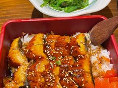 -白石的深夜食堂(济南万象城店)