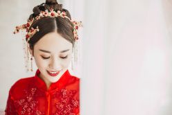 -保定金沙芝柏婚礼策划