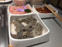 -海底捞火锅(顺城购物中心店)