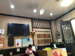 -秦云老太婆摊摊面(磁器口店)