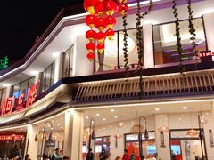 -阿胖龙虾(罍街店)