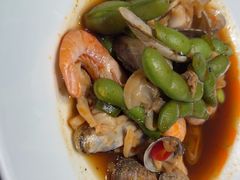 -久宴·天目湖大鱼头(恐龙园店)
