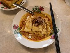 -何九海南茶店(鬼仔巷店)