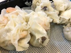-海汇源老烧麦店(东大街总店)