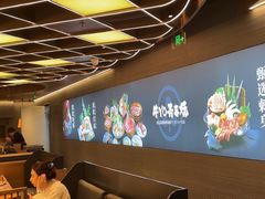 -牛YO寿喜烧·铁板烧和牛火锅自助(市府恒隆店)