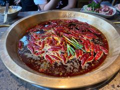 -小龙坎火锅(春熙太古里店)