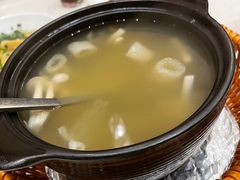松茸菌王汤-上海人家花樣年华(虹口龙之梦店)