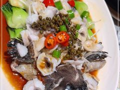 -维园悦谱·海派家常菜(乌鲁木齐南路店)