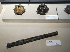 -大连金州博物馆