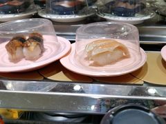 -争鲜回转寿司(金桥家乐福店)
