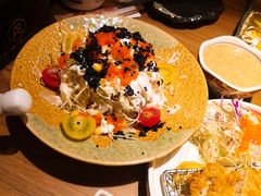 -隐月· 㐂和食屋(芝罘万达公馆店)