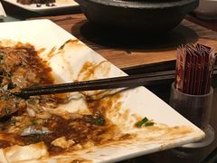 -老正兴菜馆(福州路店)