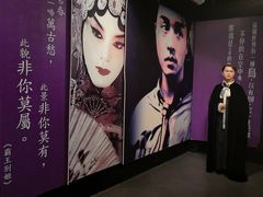 -香港杜莎夫人蜡像馆