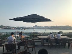 -厦门海港英迪格酒店(中山路店)