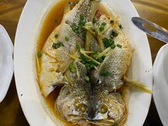 -海之鲜大排档(东山海鲜金銮湾店)