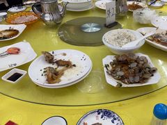 -秋姐美食店(旅游大道店)