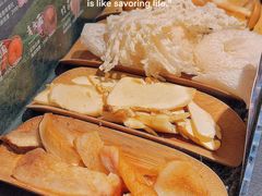 -芸山季·云南山珍菌火锅(南翔印象城MEGA店)