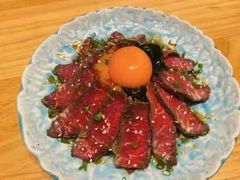-越光米贩精致料理餐厅(金鹰店)