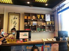 -恭敬李·烤鸭(天坛北门店)