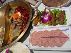 -小龙坎火锅(总店)