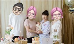 -上海百佳母婴护理中心