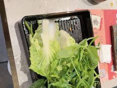 -空之介寿喜烧·和牛放题(恒隆广场店)