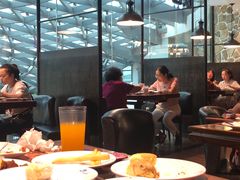 大堂-汉巴味德(大悦城店)