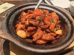 -汤城小厨•粤菜•靓汤(苏州街店)